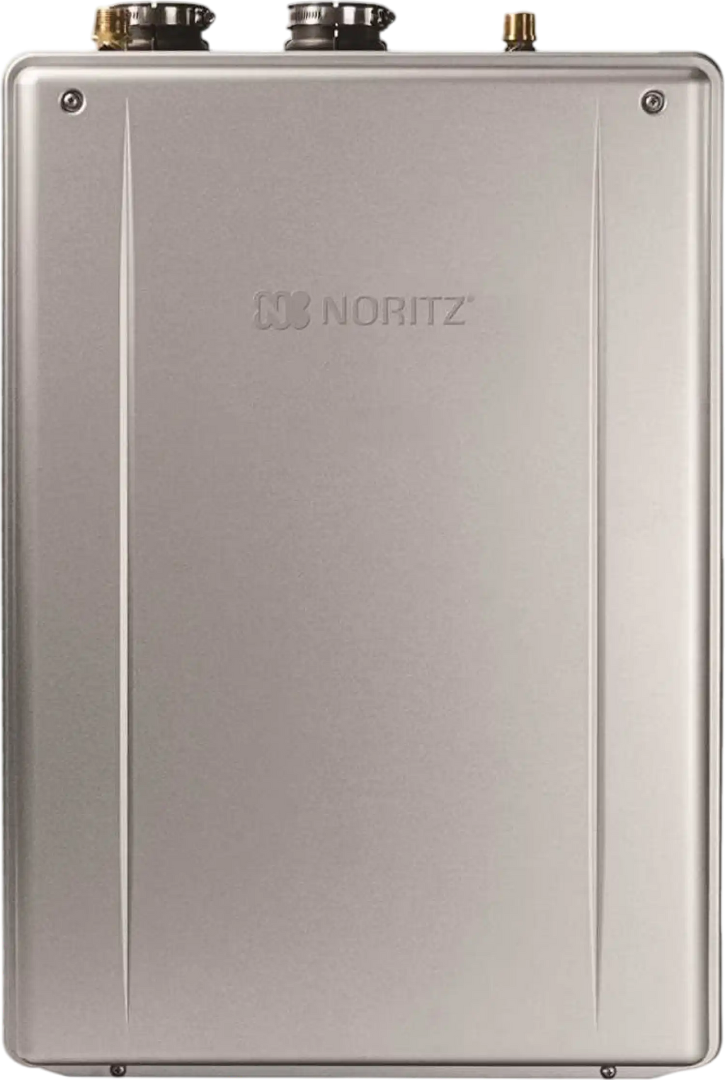Noritz EZ Series Tankless Water Heater Natural Gas 180,000 BTU 9.8 GPM EZ98DVNG New