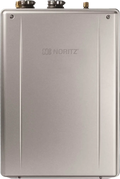 Noritz EZ Series Tankless Water Heater Liquid Propane 180,000 BTU 9.8 GPM EZ98DVLP New