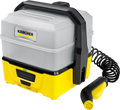 Karcher OC 3 Plus Mobile Cleaner 1.8 Gal. Water Tank 72 PSI with Li-Ion Battery New