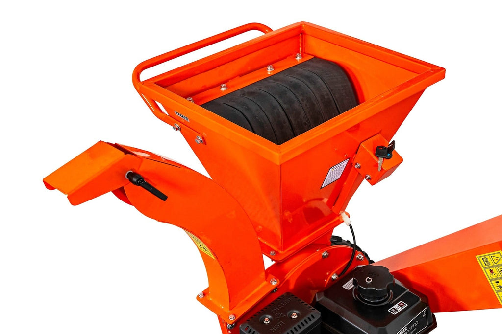 DK2 OPC503 3" Chipper Shredder 208cc 7HP Kohler CH270 Engine New