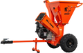 DK2 OPC503 3" Chipper Shredder 208cc 7HP Kohler CH270 Engine New