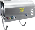 Cam Spray 3000WM/SS Pressure Washer 208V Electric Powered Deluxe Wall Mount Cold Water 4 GPM 3000 PSI New