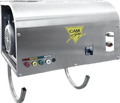 Cam Spray 3000WM/SSM3 Pressure Washer 208V-230V Electric Powered Deluxe Wall Mount Cold Water 4 GPM 3000 PSI New