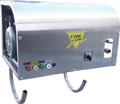 Cam Spray 3000WM/SSM3 Pressure Washer 460V Electric Powered Deluxe Wall Mount Cold Water 4 GPM 3000 PSI New