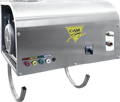 Cam Spray 2000WM/SS Pressure Washer 230V Electric Powered Deluxe Wall Mount Cold Water 4 GPM 2000 PSI New