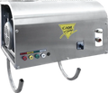 Cam Spray 2000WM/SS3 Pressure Washer 208V-230V Electric Powered Deluxe Wall Mount Cold Water 4 GPM 2000 PSI New