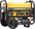 Firman P03632 3650W/4550W Generator Portable Gasoline 120/240V with Remote Start CO Alert New
