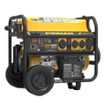 Firman P08005 8000W/10000W 50 Amp Remote Start Portable Gas Generator With Cover and Power Cord New