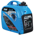 Pulsar PG2200BiS 2200W/1600W Portable Parallel Ready Dual Fuel Inverter Generator New