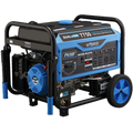 Pulsar PG7750B 6250W/7750W Dual Fuel Electric Start Portable Generator New