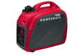 Generac/Powermate PM2000i 1700W/2200W Gas Inverter Generator New