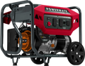 Generac/Powermate PM7500 Generator 6000W/7500W Gas New