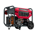 Generac/Powermate PM9400E Generator 7500W/9400W Gas Electric Start New