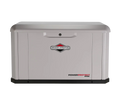Briggs & Stratton 040658 26kW LP/NG Standby Generator Power Protect Scratch and Dent New