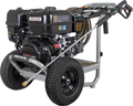 Simpson PS61350 Gas Pressure Washer 4400 PSI 4 GPM CRX 420 Engine Electric Start New