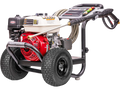 Simpson PowerShot 3600 PSI 2.5 GPM Honda GX200 PS61368 / 61368 Gas Pressure Washer New