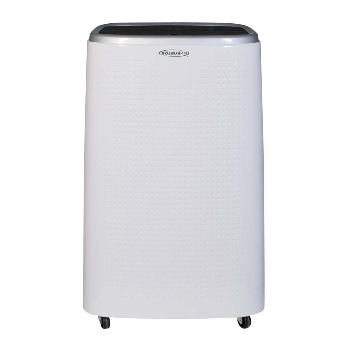 Soleus Air PSH-08-01 8,000 BTU 115V Portable Air Conditioner New