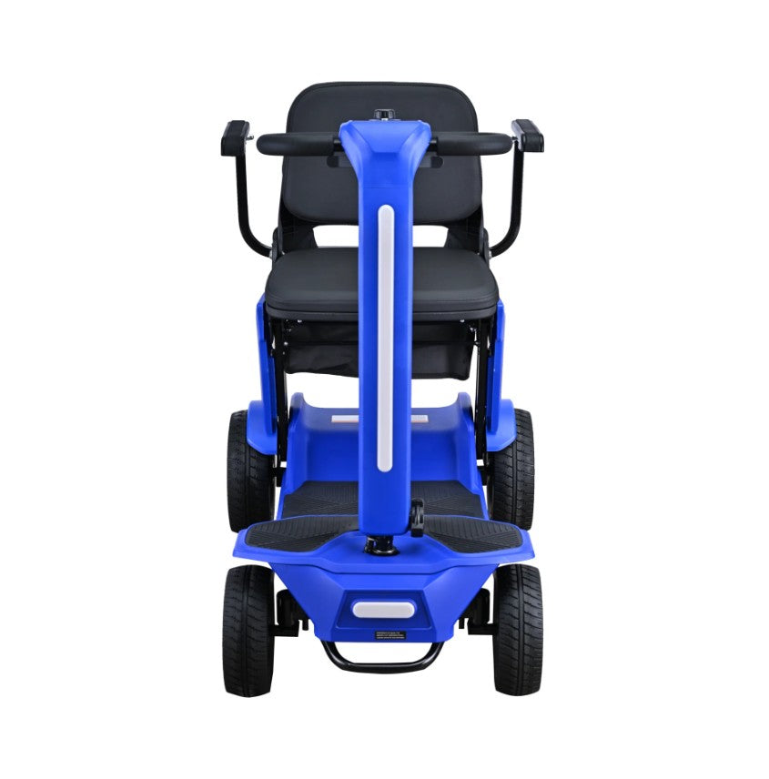Reyhee Flex RF01 Folding Electric Mobility Scooter 24V 300W 4 MPH New