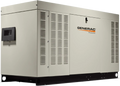 Generac Protector RG03224JNAX 32kW Liquid Cooled 3 Phase 120/240V Standby Generator New