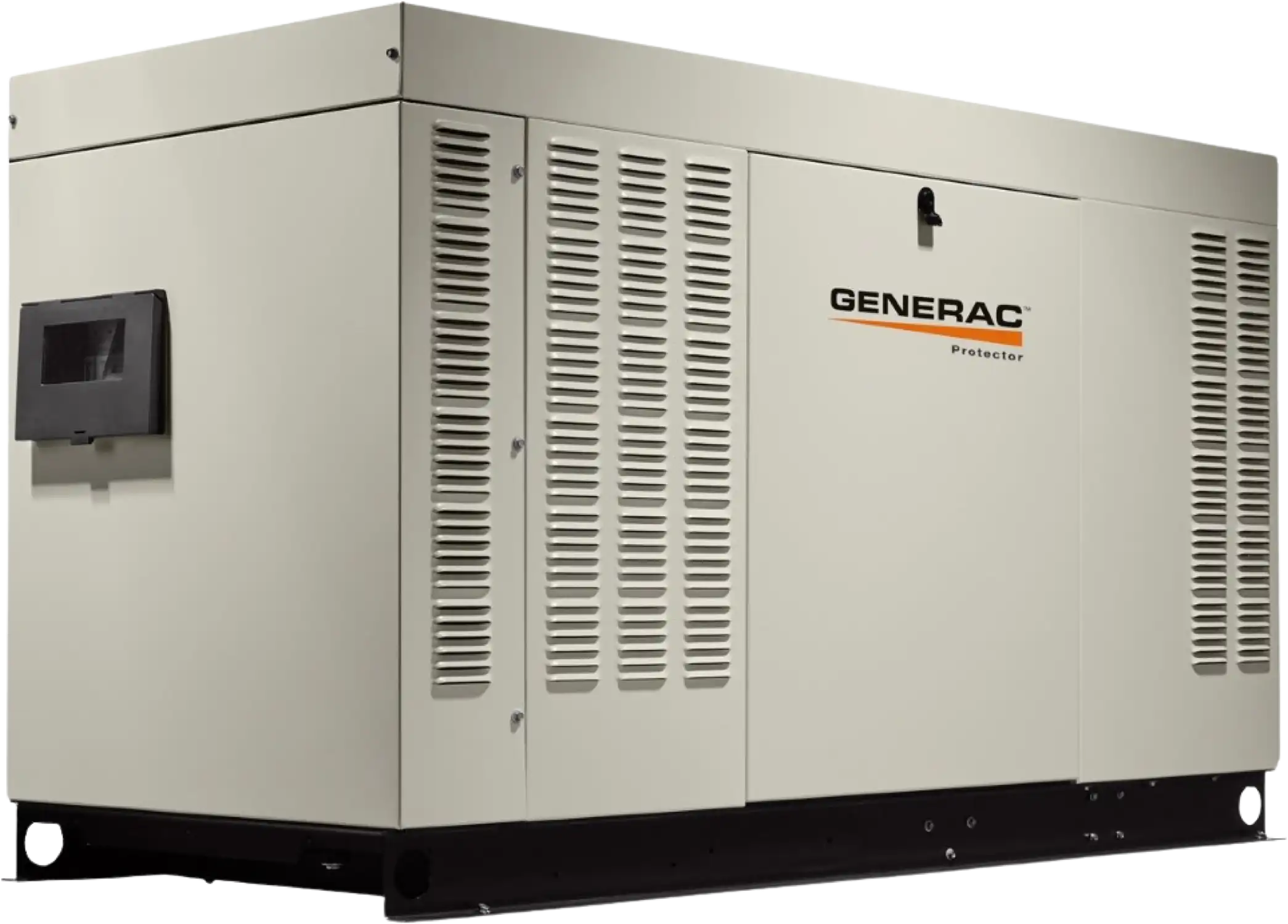 Generac Protector RG03224JNAX 32kW Liquid Cooled 3 Phase 120/240V Standby Generator New