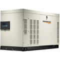Generac Protector RG04845JNAX 48kW Liquid Cooled 3 Phase 120/240V Standby Generator New