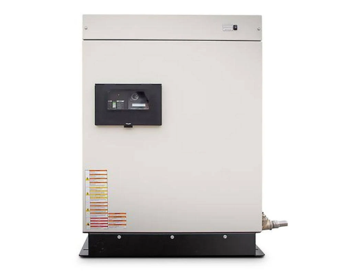 Generac Protector RG04845ANAC 48kW Liquid Cooled 1 Phase 120/240V Standby Generator SCAQMD Compliant New