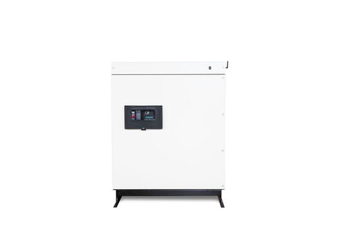 Generac Protector 60kW Generator Liquid Cooled Propane Natural Gas 3 Phase 120/208V RG06045GNAX New