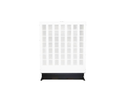 Generac Protector 60kW Generator Liquid Cooled Propane Natural Gas 3 Phase 120/208V RG06045GNAX New