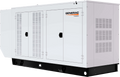 Generac Protector RG15090KNAC 150kW Standby Generator Liquid Cooled 3 Phase 277/480V SCAQMD New