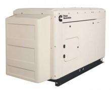 Cummins A051Y419 RS40 40kw Power Quiet Connect™ Series Liquid Cooled 1 Phase 120/240V Home Standby Generator LP/NG New