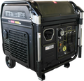 RVMP 9000ies Inverter Generator 7200W/9000W RV Ready with Electric Start Gas New