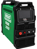 Everlast RedSabre 2000 Laser Welder Air-Cooled Class 4 2000W 240V New