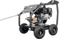Simpson SuperPro Roll-Cage Gas Pressure Washer 4000 PSI 3.5 GPM with Honda GX270 Engine New