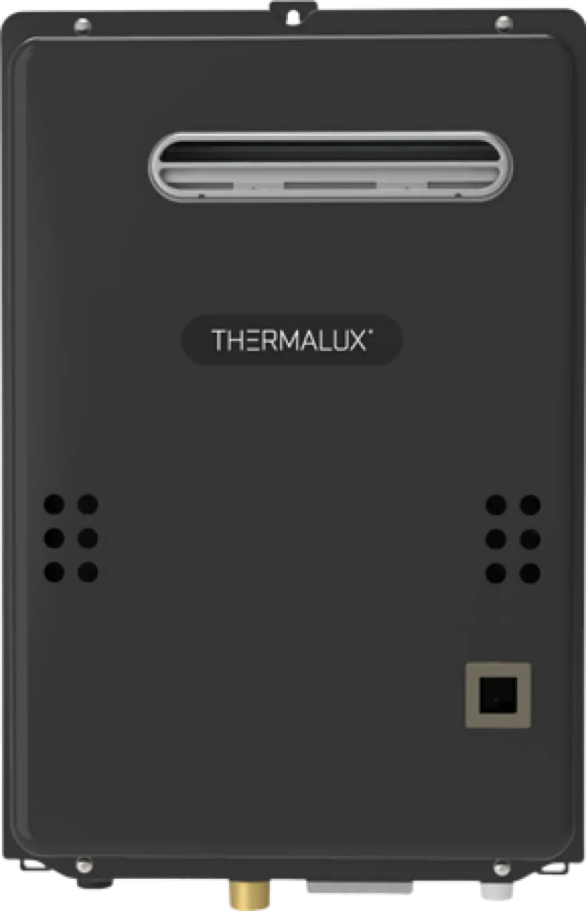 Thermalux Powered by Noritz Outdoor Tankless Water Heater 6.6 GPM 140,000 BTU NER66 New
