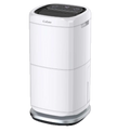 Colzer Colzer-004 Large Capacity 140 Pints Compact Portable Dehumidifier with Continuous Drain Outlet New