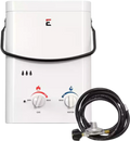 Eccotemp L5 1.5 GPM Propane Tankless Water Heater w/ EccoFlo Pump Open Box
