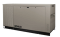 Kohler 48RCLC-QS5 120/240V Single Phase 48KW Standby Power Generator New