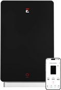 Eccotemp SHiE-27 SmartHome Tankless Water Heater 27kW 4.5 GPM Indoor Wi-Fi Open Box