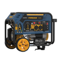 Firman T04073 4000W/5000W Electric Start Tri-Fuel Gas Propane Natural Gas Generator New