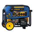Firman T08071 8000W/10000W Electric Start Tri-Fuel Gas Propane Natural Gas Generator New