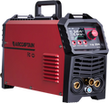 Arccaptain TIG200 Welder DC TIG High-Frequency 200A IGBT Inverter 110/220V New