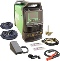Everlast Typhoon 330 Welder Digital Inverter TIG/Stick AC DC 330A 3-Phase 480V New