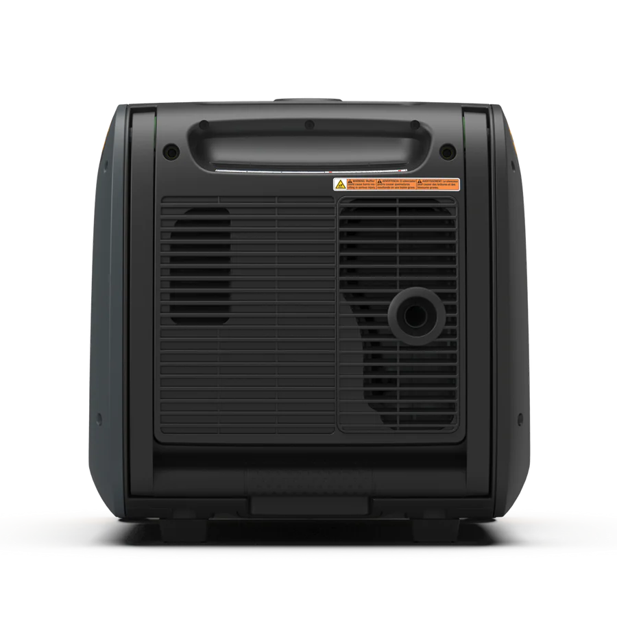 Firman W02981F Gas Inverter Generator 2900W/3200W 30 Amp Low THD Manufacturer RFB