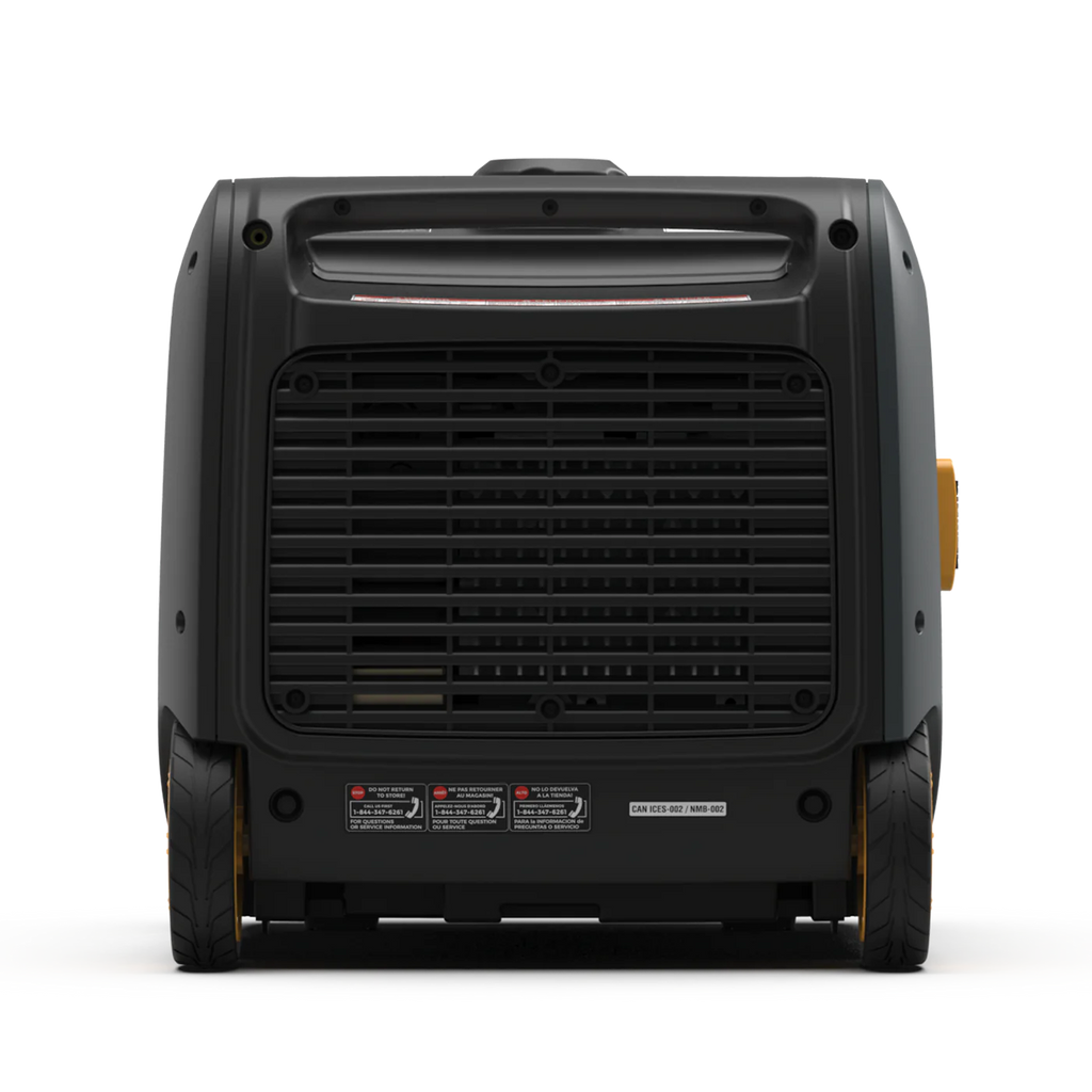 Firman W02981F Gas Inverter Generator 2900W/3200W 30 Amp Low THD Manufacturer RFB