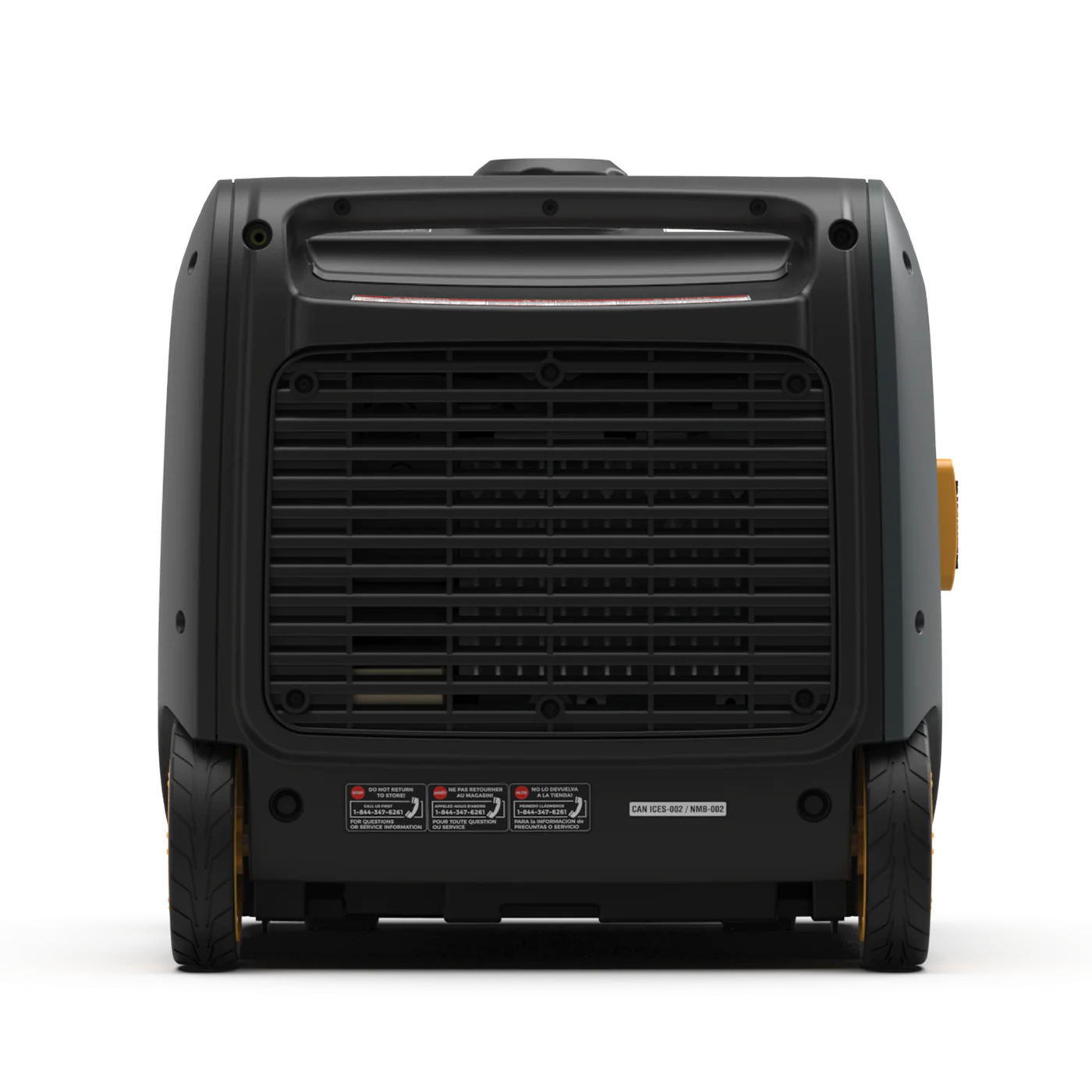 Firman W02981F Gas Inverter Generator 2900W/3200W 30 Amp Low THD Manufacturer RFB