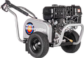 Simpson WB60824 Water Blaster Pressure Washer 4400 PSI 4 GPM with CRX 420 Engine New