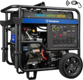 Westinghouse WGen14500TFc 14500W/18000W Generator Tri-Fuel Gasoline Liquid Propane Natural Gas CO Sensor Remote Start New