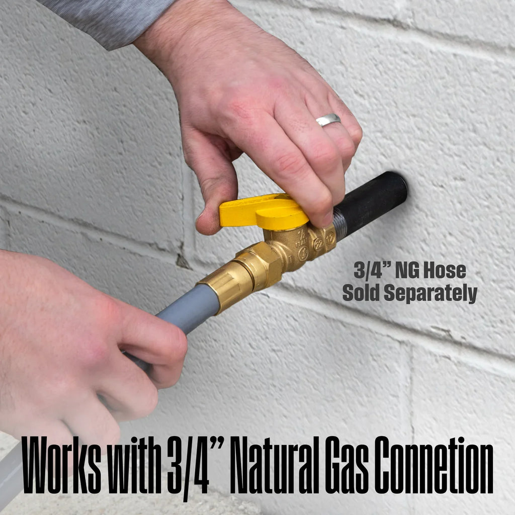 Westinghouse WGen14500TFc 14500W/18000W Generator Tri-Fuel Gasoline Liquid Propane Natural Gas CO Sensor Remote Start New