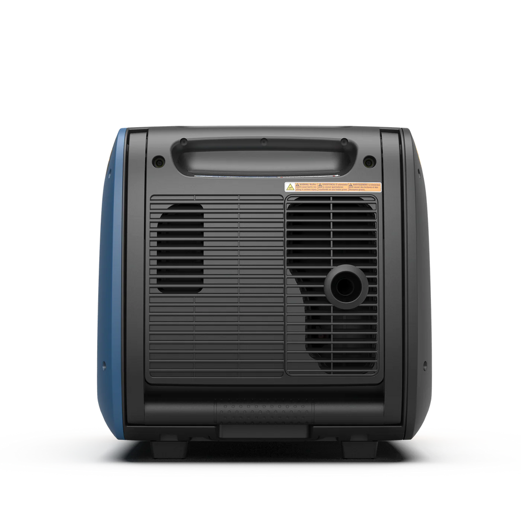 Firman WH03242 Dual Fuel Gas Propane Inverter Generator 3200W/4000W 30 Amp Low THD Parallel Ready with Electric Start Manufacturer Refurbished