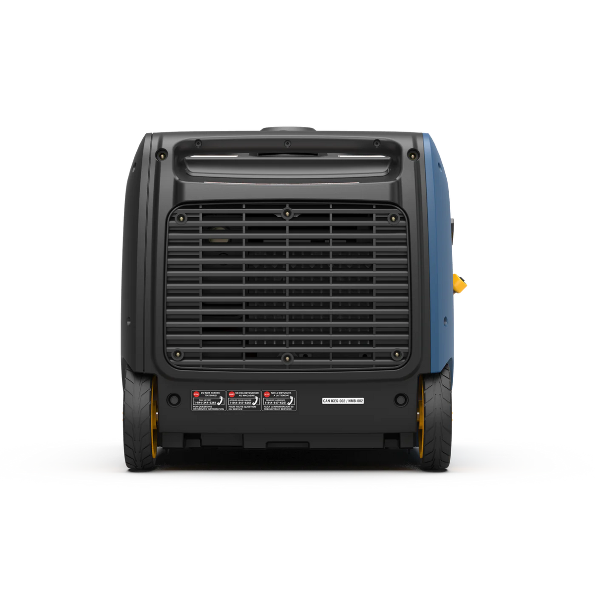Firman WH03344 Dual Fuel Inverter Generator 3300W/4125W 30 Amp Electric Start New